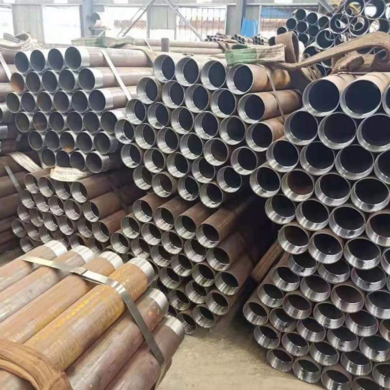 新都108地质跟管