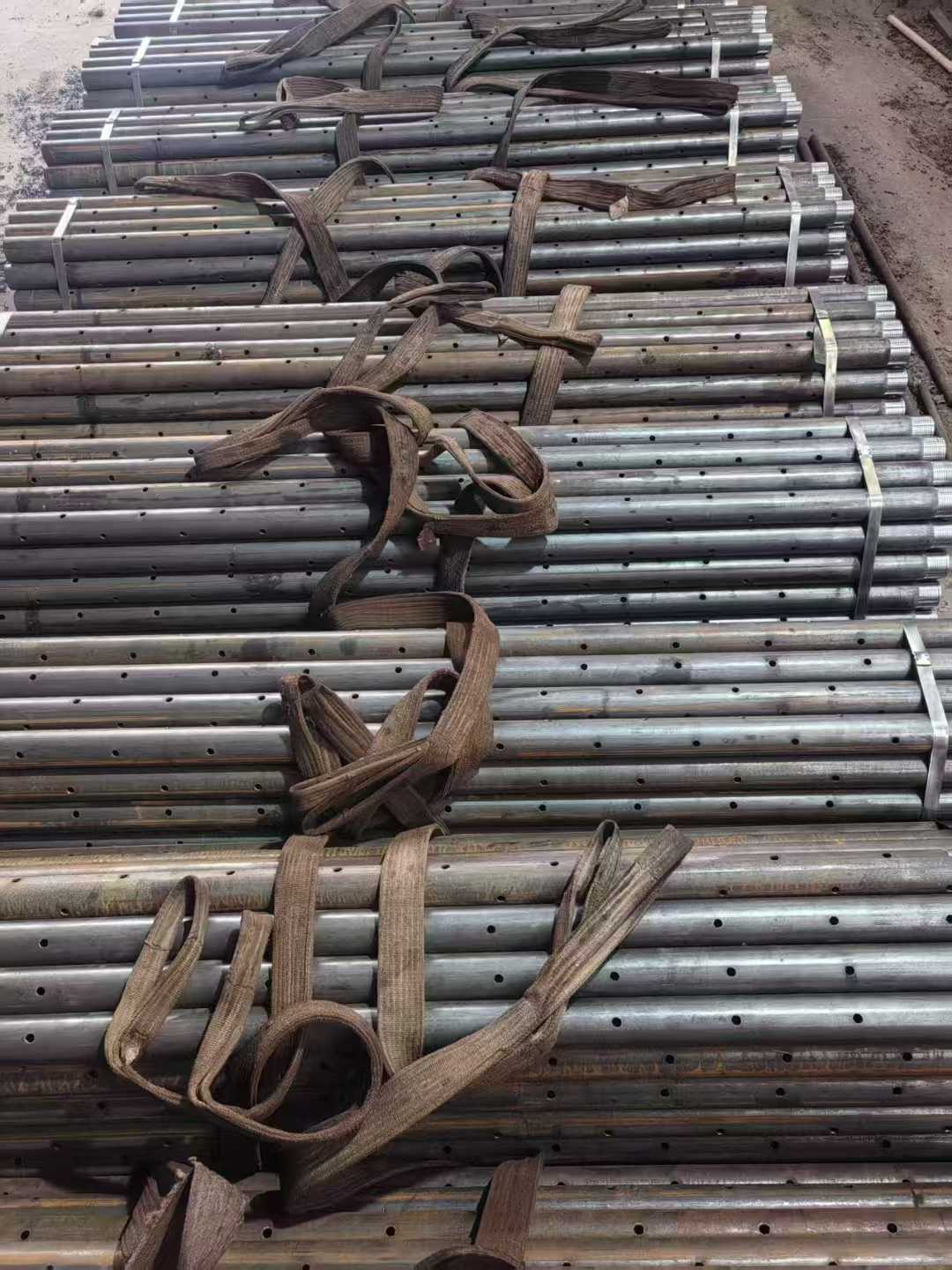 新都127mm管棚管